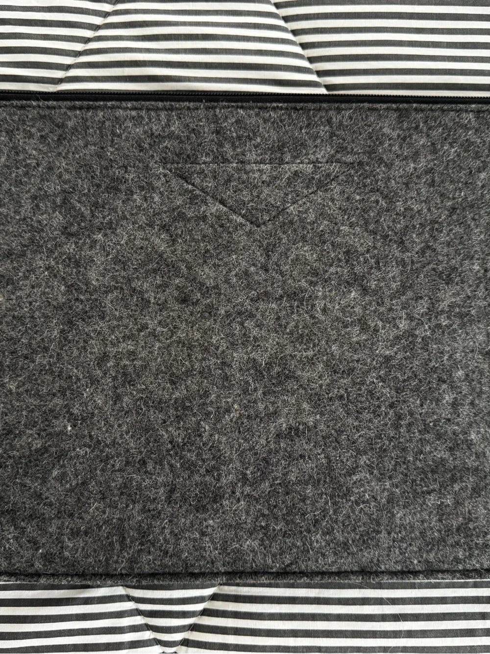 Hard Graft sleek brown